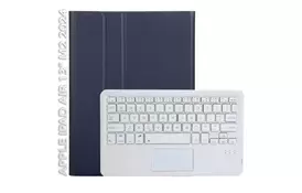 Чехол для планшета BeCover Keyboard+TouchPad Apple iPad Air 13