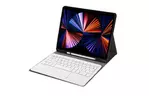 Чехол для планшета BeCover Keyboard+TouchPad Apple iPad Pro 12.9 2018/2021/2022 Dark Green (712383)
