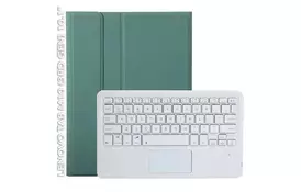 Чохол до планшета BeCover Keyboard+TouchPad Lenovo Tab M10 (3rd Gen) TB-328F 10.1