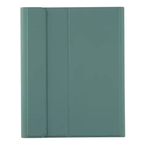 Чехол для планшета BeCover Keyboard+TouchPad Lenovo Tab M10 (3rd Gen) TB-328F 10.1'' Dark Green (712389) - Фото 2