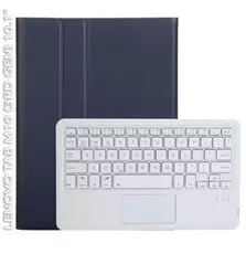 Чехол для планшета BeCover Keyboard+TouchPad Lenovo Tab M10 (3rd Gen) TB-328F 10.1