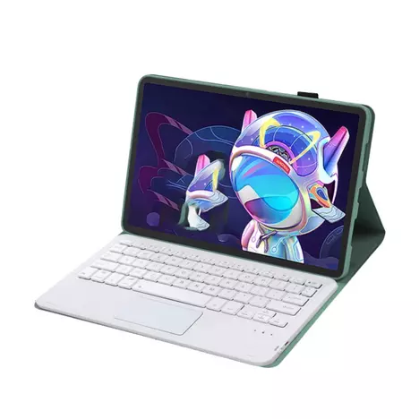 Чехол для планшета BeCover Keyboard+TouchPad Lenovo Tab 10.61'' (712392) - Фото 3