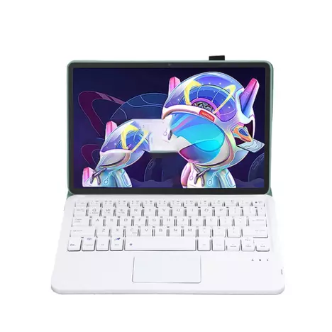 Чехол для планшета BeCover Keyboard+TouchPad Lenovo Tab 10.61'' (712392) - Фото 4