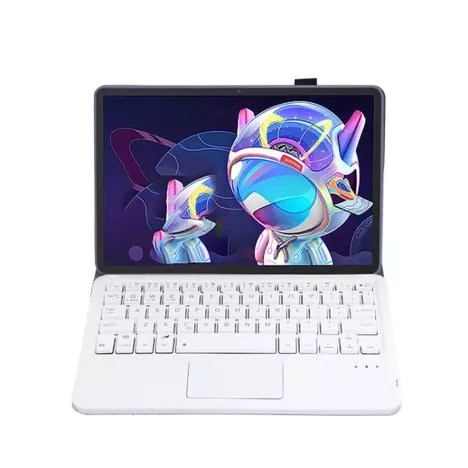 Чехол для планшета BeCover Keyboard+TouchPad Lenovo Tab 10.61'' (712391) - Фото 4