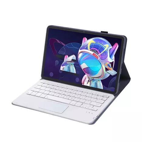 Чехол для планшета BeCover Keyboard+TouchPad Lenovo Tab 10.61'' (712391) - Фото 3