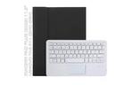 Чехол для планшета BeCover Keyboard+TouchPad Lenovo Tab P11 (2nd Gen) (TB-350FU/TB-350XU)/Xiaoxin Pad Plus (2023) 11.5'' Bla (712384)