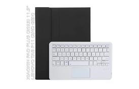Чохол до планшета BeCover Keyboard+TouchPad Lenovo Tab P11 (2nd Gen) (TB-350FU/TB-350XU)/Xiaoxin Pad Plus (2023) 11.5