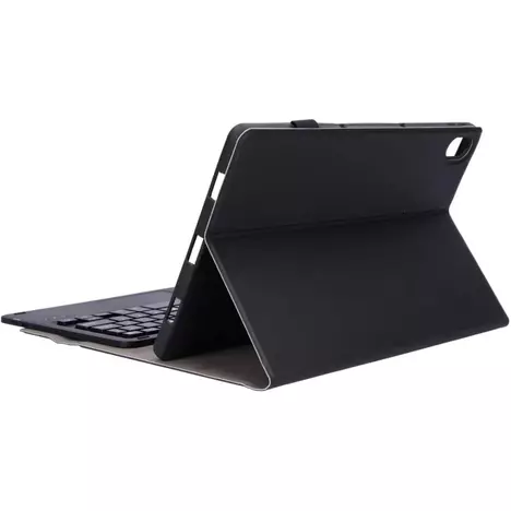 Чехол для планшета BeCover Keyboard+TouchPad Lenovo Tab P11 (2nd Gen) (TB-350FU/TB-350XU)/Xiaoxin Pad Plus (2023) 11.5'' Bla (712384) - Фото 4