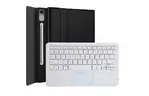 Чехол для планшета BeCover Keyboard+TouchPad Lenovo Tab P12 TB-370FU 12.7'' Black (712393)