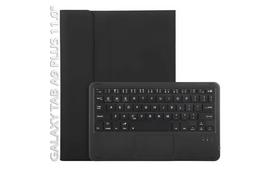 Чохол до планшета BeCover Keyboard+TouchPad Samsung Tab A9 Plus SM-X210/SM-X215/SM-X216 11.0