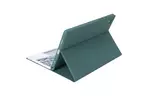 Чехол для планшета BeCover Keyboard+TouchPad Samsung Tab S6 Lite 10.4 P610/P613/P615/P619 Dark Green (712363)