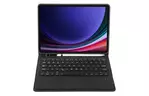 Чехол для планшета BeCover Keyboard+TouchPad Samsung S9 (SM-X710/SM-X716)/S9 FE (SM-X510/SM-X516B) 11.0'' Black (712417)