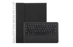 Чехол для планшета BeCover Keyboard+TouchPad Samsung S9 (SM-X710/SM-X716)/S9 FE (SM-X510/SM-X516B) 11.0'' Black (712417)