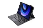 Чехол для планшета BeCover Keyboard+TouchPad Xiaomi Mi Pad 6/6 Pro 11'' Black (712401)
