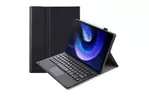 Чехол для планшета BeCover Keyboard+TouchPad Xiaomi Mi Pad 6/6 Pro 11'' Black (712401)
