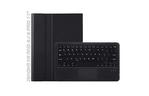 Чехол для планшета BeCover Keyboard+TouchPad Xiaomi Mi Pad 6/6 Pro 11'' Black (712401)