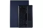 Чехол для планшета BeCover Keyboard+TouchPad Xiaomi Mi Pad 6/6 Pro 11'' Deep Blue (712402)