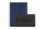 Чехол для планшета BeCover Keyboard+TouchPad Xiaomi Mi Pad 6/6 Pro 11'' Deep Blue (712402)