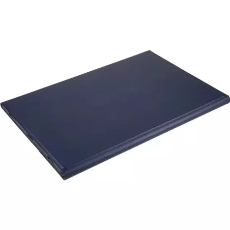 Чехол для планшета BeCover Keyboard+TouchPad Xiaomi Mi Pad 6/6 Pro 11'' Deep Blue (712402) - Фото 7