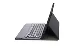 Чехол для планшета BeCover Keyboard+TouchPad Xiaomi Pad 5 Pro 12.4'' Black (712394)