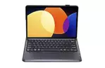 Чехол для планшета BeCover Keyboard+TouchPad Xiaomi Pad 5 Pro 12.4'' Black (712394)