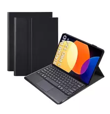 Чехол для планшета BeCover Keyboard+TouchPad Xiaomi Pad 5 Pro 12.4