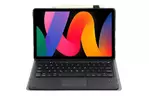 Чехол для планшета BeCover Keyboard+TouchPad Xiaomi Redmi Pad SE 11'' Black (712395)