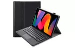 Чехол для планшета BeCover Keyboard+TouchPad Xiaomi Redmi Pad SE 11'' Black (712395)