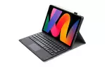 Чехол для планшета BeCover Keyboard+TouchPad Xiaomi Redmi Pad SE 11'' Black (712395)