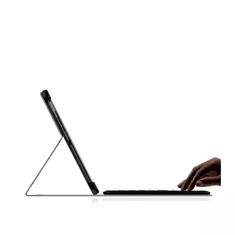 Чехол для планшета BeCover Keyboard+TouchPad Xiaomi Redmi Pad SE 11'' Black (712395) - Фото 5