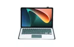Чехол для планшета BeCover Keyboard+TouchPad Xiaomi Redmi Pad SE 11'' Dark Green (712397)