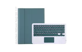 Чохол до планшета BeCover Keyboard+TouchPad Xiaomi Redmi Pad SE 11