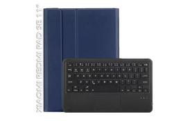 Чохол до планшета BeCover Keyboard+TouchPad Xiaomi Redmi Pad SE 11