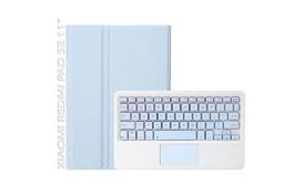 Чохол до планшета BeCover Keyboard+TouchPad Xiaomi Redmi Pad SE 11