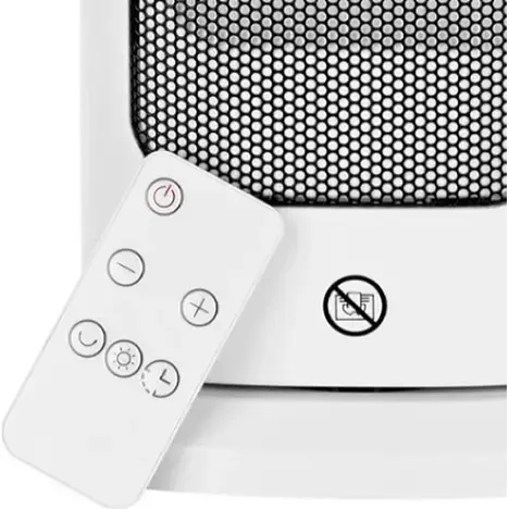 Обогреватель Noveen PTC2000 smart - Фото 7