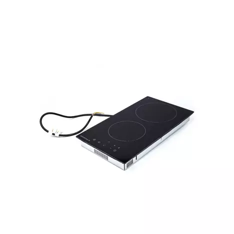 Варочная поверхность Grunhelm GPC 623 BE - Фото 4