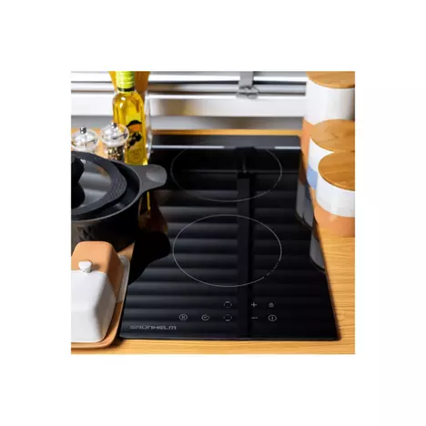 Варочная поверхность Grunhelm GPC 623 BE - Фото 8