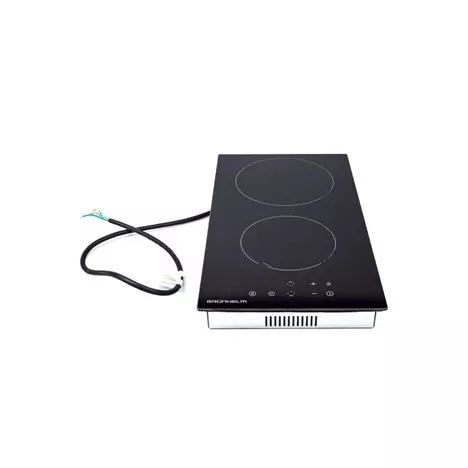 Варочная поверхность Grunhelm GPC 623 BE - Фото 2