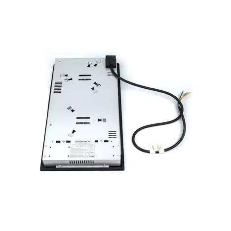 Варочная поверхность Grunhelm GPC 623 BE - Фото 5