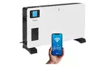 Обогреватель Noveen CH9099 LCD WiFi Smart