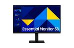 Монитор Samsung LS24D300GAIXCI