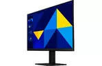 Монитор Samsung LS24D300GAIXCI