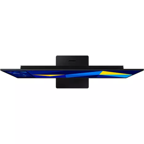 Монитор Samsung LS24D300GAIXCI - Фото 7