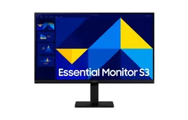 Монітор Samsung LS27D300GAIXCI - Фото