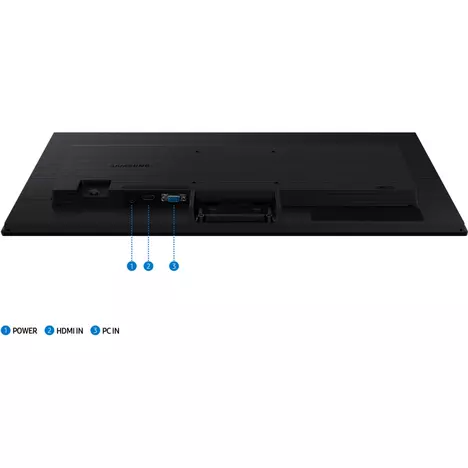 Монитор Samsung LS27D300GAIXCI - Фото 1