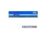 Модуль памяти для компьютера DDR3 4GB 1600 MHz Play BLUE GOODRAM (GYB1600D364L9S/4G)