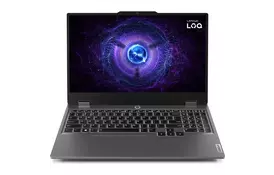 Ноутбук Lenovo LOQ 15IAX9 (83GS00EURA) - Фото