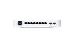 Коммутатор сетевой Ubiquiti USW-PRO-8-POE