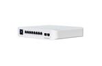 Коммутатор сетевой Ubiquiti USW-PRO-8-POE