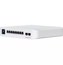 Коммутатор сетевой Ubiquiti USW-PRO-8-POE